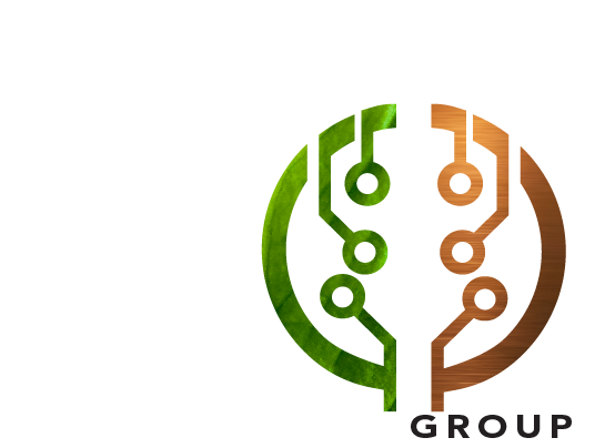 HBA Media Group Logo Tight Surround_HBA Media Logo Full - White