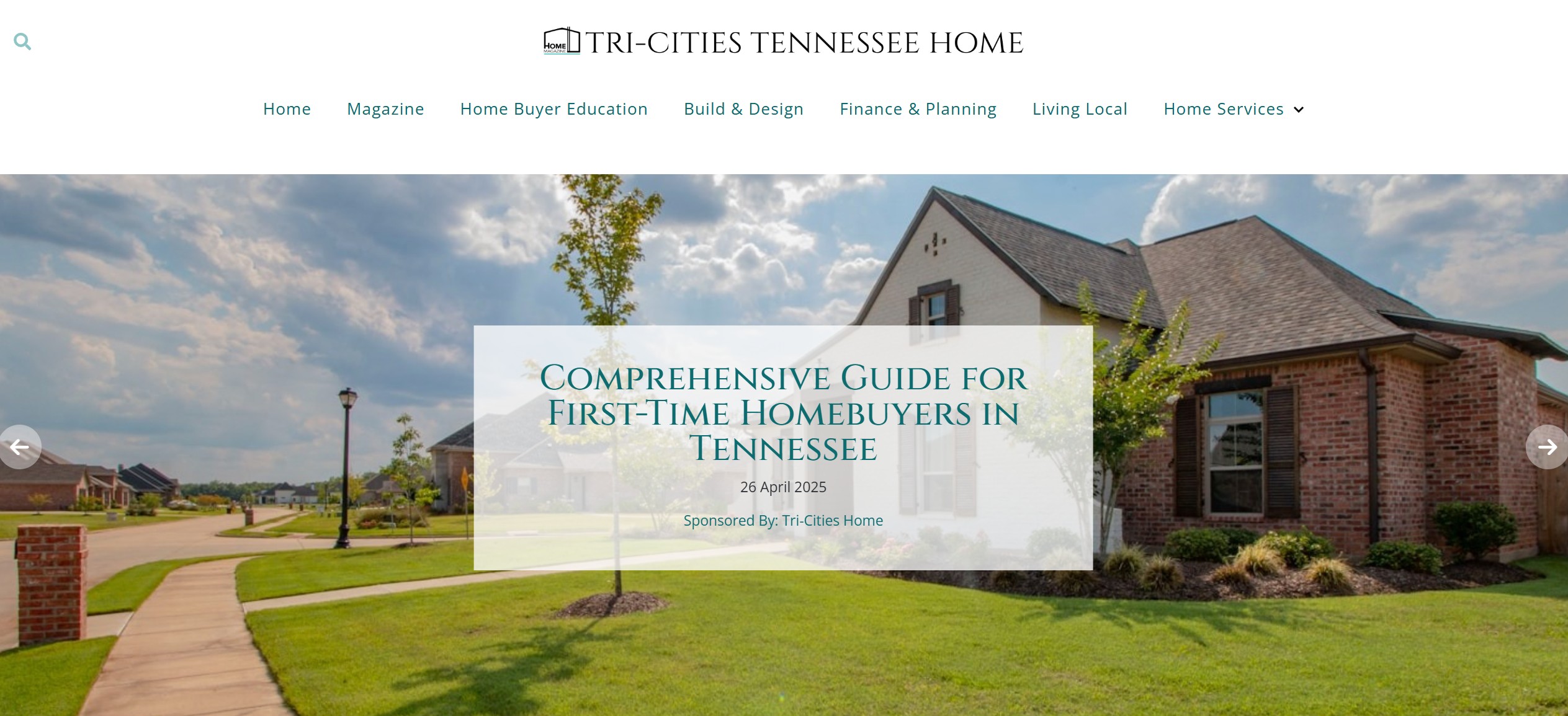 Tri-Cities Homepage Hero Graphic